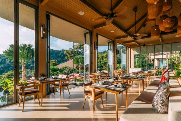 Hôtel Mandarava Resort and Spa 5* pas cher photo 11