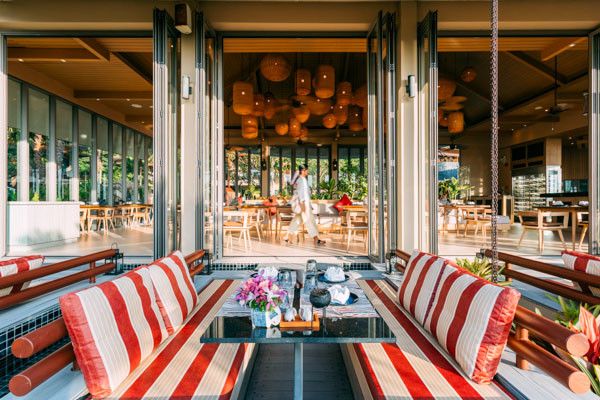 Hôtel Mandarava Resort and Spa 5* pas cher photo 12