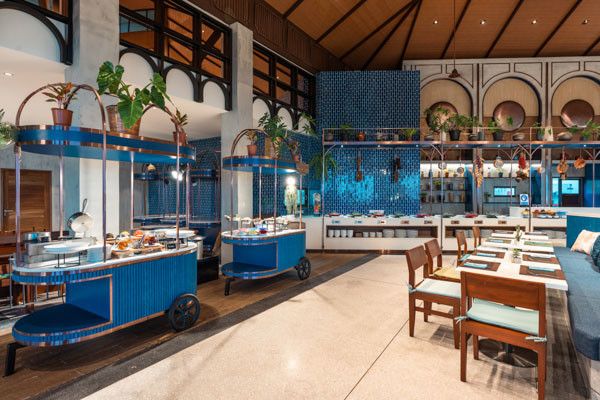 Hôtel Mandarava Resort and Spa 5* pas cher photo 14