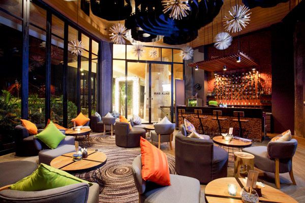 Hôtel Mandarava Resort and Spa 5* pas cher photo 15