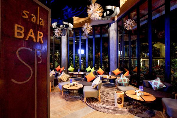 Hôtel Mandarava Resort and Spa 5* pas cher photo 16