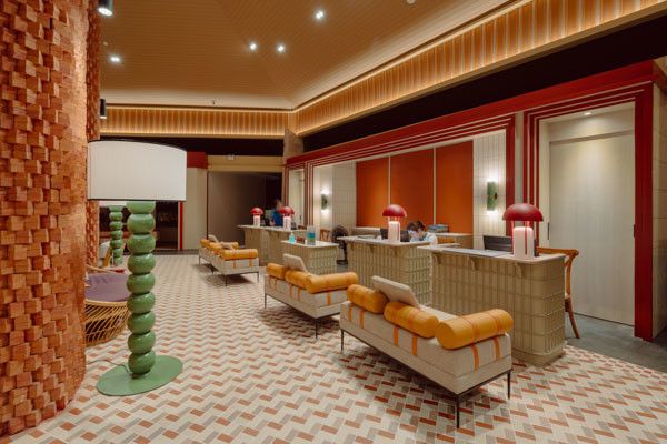 Hôtel Mandarava Resort and Spa 5* pas cher photo 17