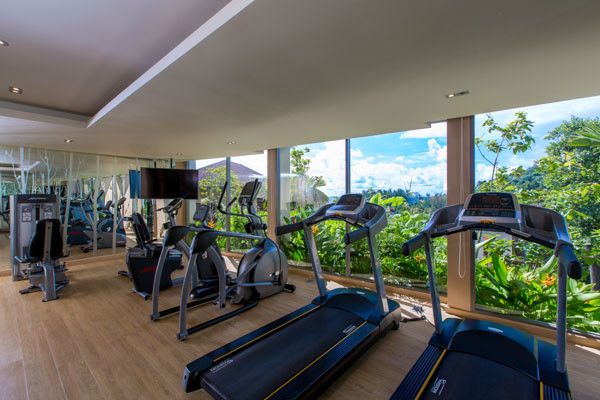 Hôtel Mandarava Resort and Spa 5* pas cher photo 18