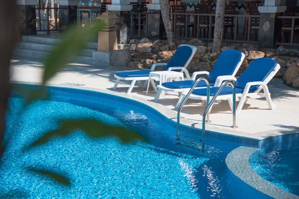 Hôtel Samui Natien Beach Resort 3* sup pas cher photo 5