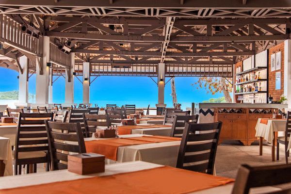 Hôtel Samui Natien Beach Resort 3* sup pas cher photo 11