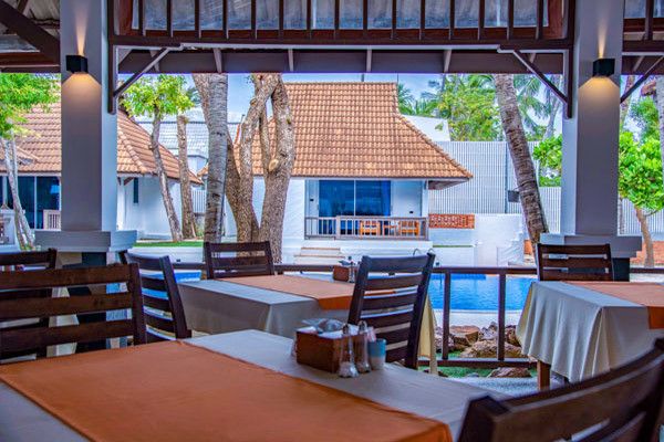 Hôtel Samui Natien Beach Resort 3* sup pas cher photo 12