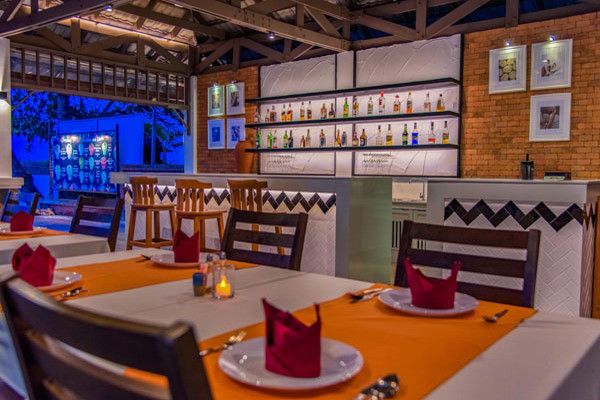 Hôtel Samui Natien Beach Resort 3* sup pas cher photo 14