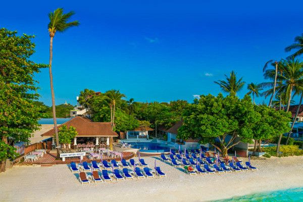 Hôtel Samui Natien Beach Resort 3* sup pas cher photo 19