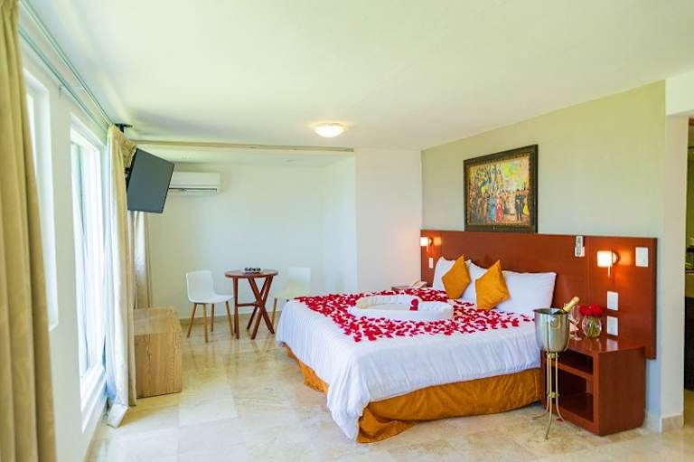 Hôtel Beach House Dos Playas by Faranda Hôtels 3* pas cher photo 6