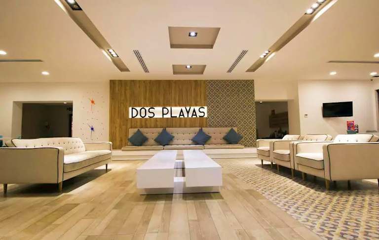 Hôtel Beach House Dos Playas by Faranda Hôtels 3* pas cher photo 11