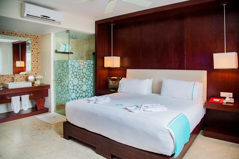 The Palm At Playa Adult Only avec visite de Chichen Itza Inclus - 4* pas cher photo 5