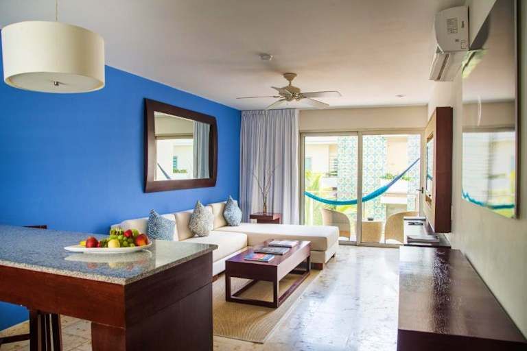 The Palm At Playa Adult Only avec visite de Chichen Itza Inclus - 4* pas cher photo 6