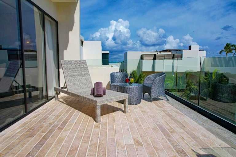 The Palm At Playa Adult Only avec visite de Chichen Itza Inclus - 4* pas cher photo 7