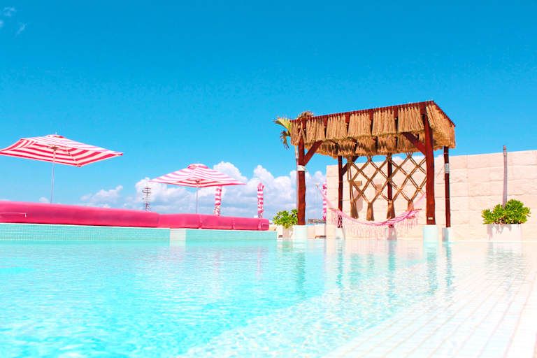 The Palm At Playa Adult Only avec visite de Chichen Itza Inclus - 4* pas cher photo 10