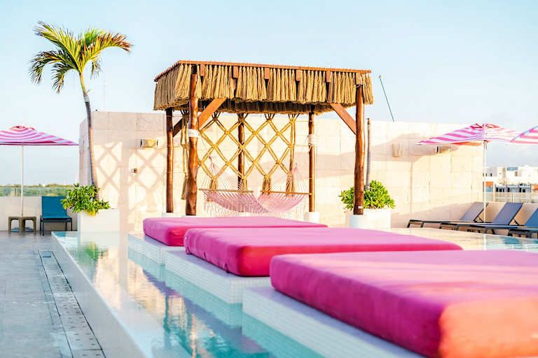 The Palm At Playa Adult Only avec visite de Chichen Itza Inclus - 4* pas cher photo 11