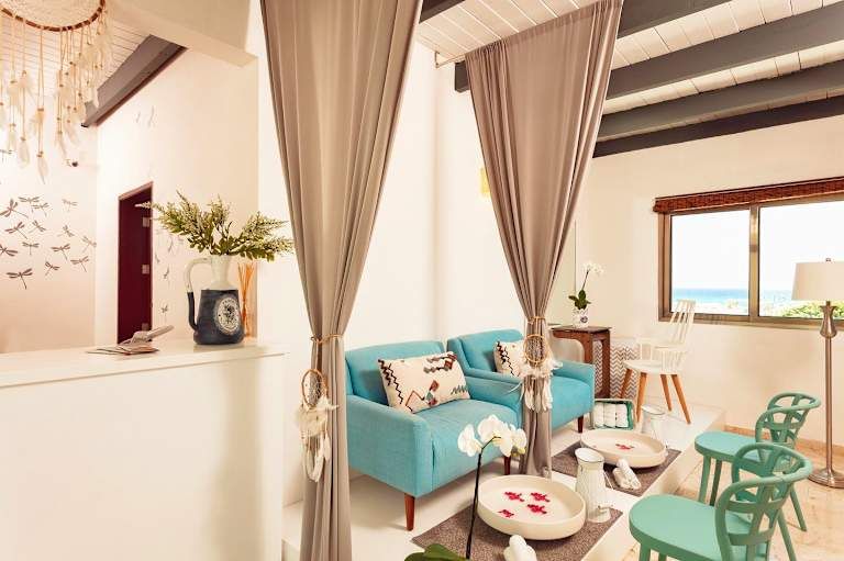 The Palm At Playa Adult Only avec visite de Chichen Itza Inclus - 4* pas cher photo 12