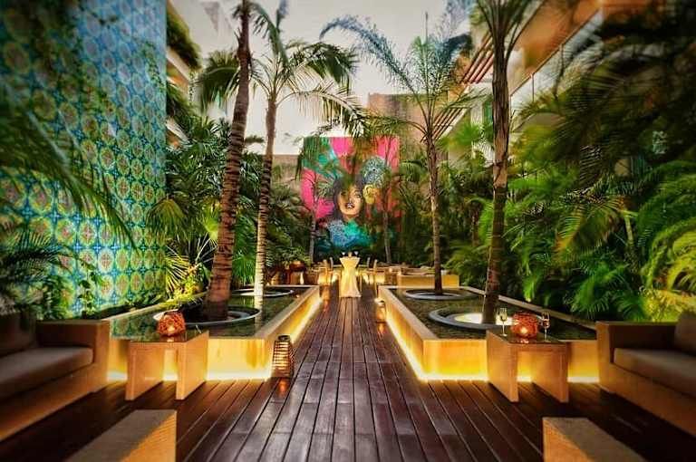 The Palm At Playa Adult Only avec visite de Chichen Itza Inclus - 4* pas cher photo 16