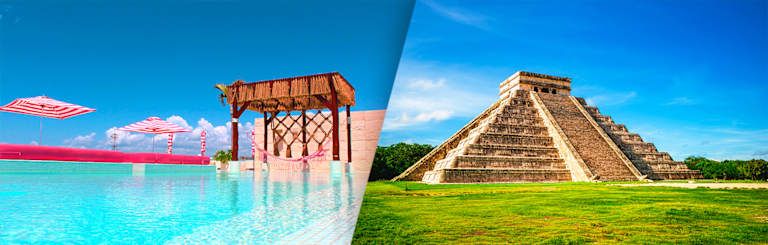 The Palm At Playa Adult Only avec visite de Chichen Itza Inclus - 4* pas cher photo 2
