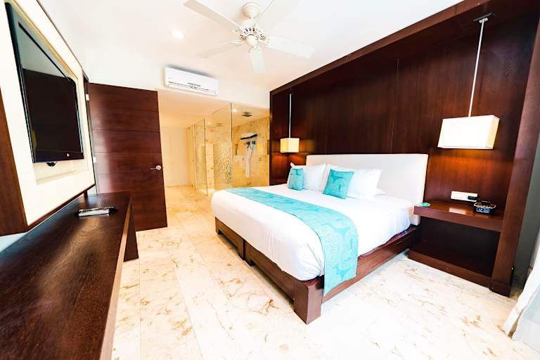 The Palm At Playa Adult Only avec visite de Chichen Itza Inclus - 4* pas cher photo 3