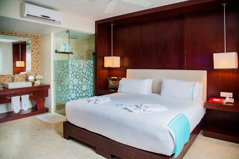 The Palm At Playa Adult Only avec visite de Chichen Itza Inclus - 4* pas cher photo 5