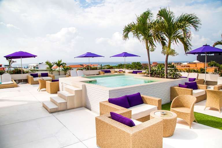 The Palm At Playa Adult Only avec visite de Chichen Itza Inclus - 4* pas cher photo 13