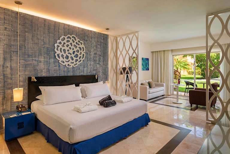 Ocean Maya Royale Hôtel 5* pas cher photo 3