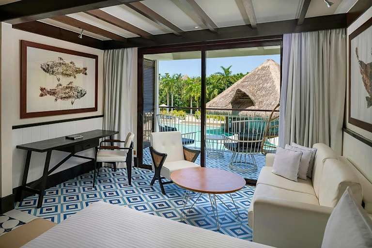 Ocean Maya Royale Hôtel 5* pas cher photo 5