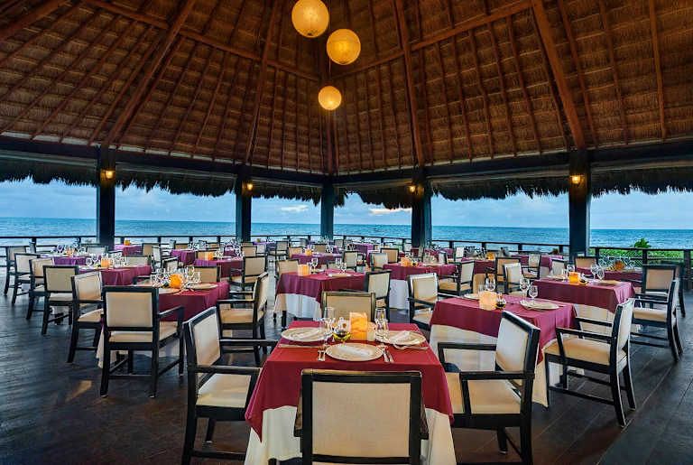 Ocean Maya Royale Hôtel 5* pas cher photo 10