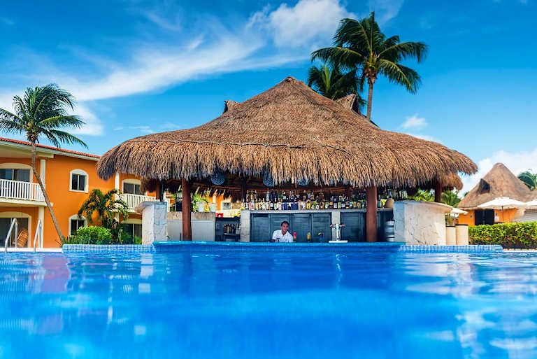 Ocean Maya Royale Hôtel 5* pas cher photo 15