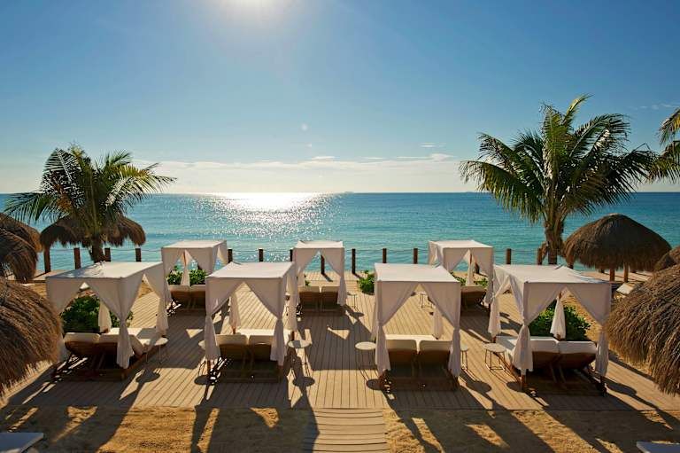 Ocean Maya Royale Hôtel 5* pas cher photo 17