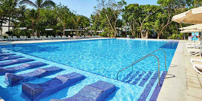 Riu Tequila avec visite de Chichen Itza - 5* pas cher photo 2