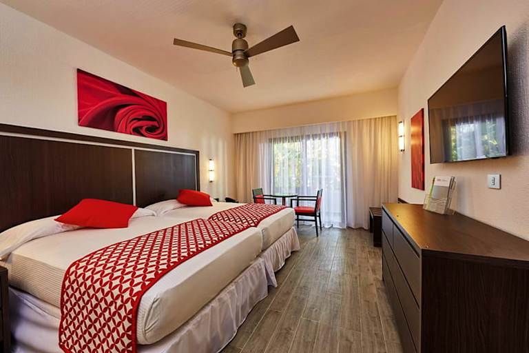 Riu Tequila avec visite de Chichen Itza - 5* pas cher photo 3