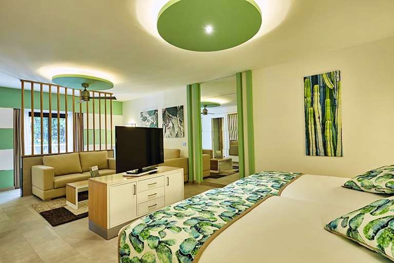 Riu Tequila avec visite de Chichen Itza - 5* pas cher photo 4