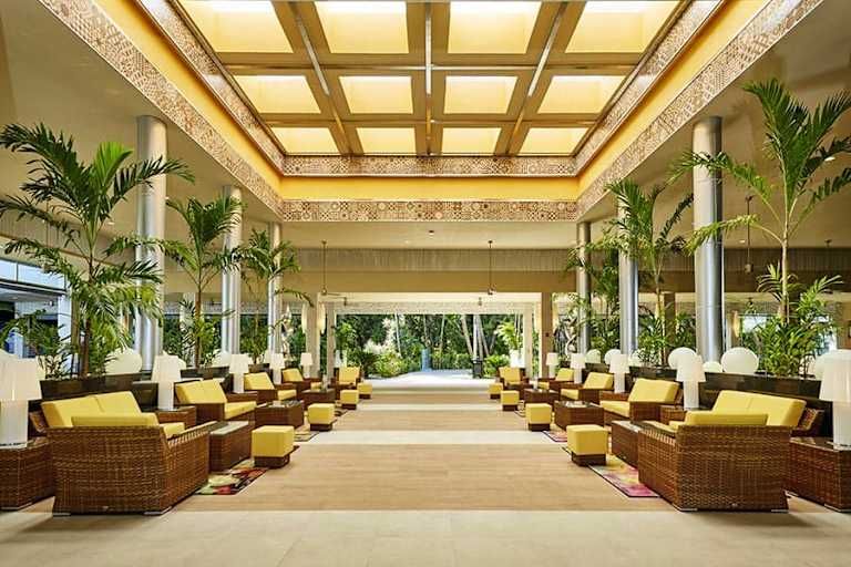 Riu Tequila avec visite de Chichen Itza - 5* pas cher photo 6