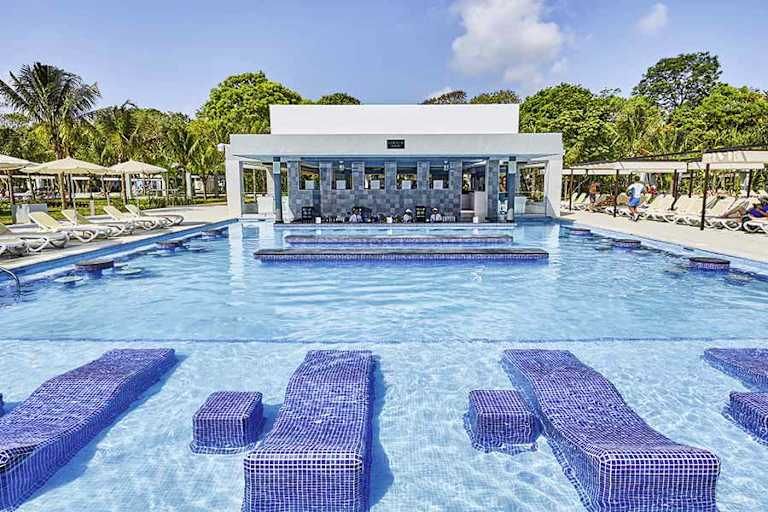 Riu Tequila avec visite de Chichen Itza - 5* pas cher photo 11