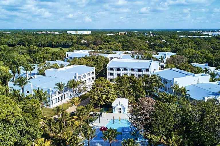 Riu Tequila avec visite de Chichen Itza - 5* pas cher photo 12