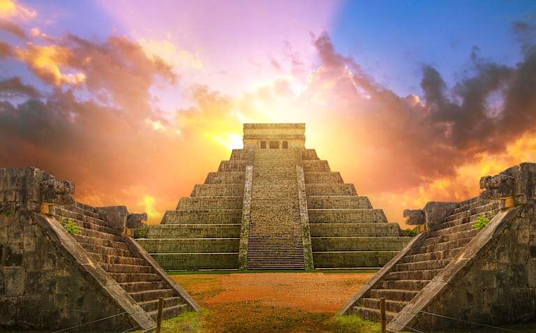Riu Tequila avec visite de Chichen Itza - 5* pas cher photo 13