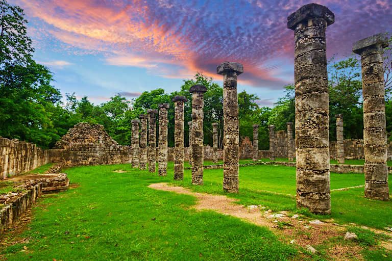 Riu Tequila avec visite de Chichen Itza - 5* pas cher photo 14
