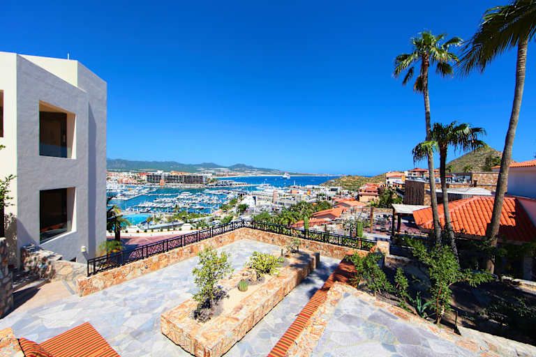 Hôtel Sandos Finisterra Los Cabos 5* pas cher photo 1
