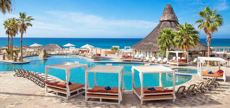Hôtel Sandos Finisterra Los Cabos 5* pas cher photo 2