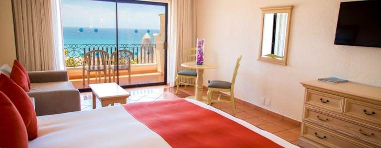 Hôtel Sandos Finisterra Los Cabos 5* pas cher photo 4