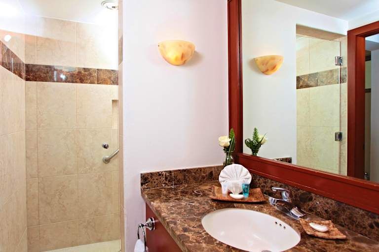 Hôtel Sandos Finisterra Los Cabos 5* pas cher photo 5