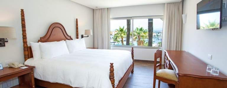 Hôtel Sandos Finisterra Los Cabos 5* pas cher photo 6