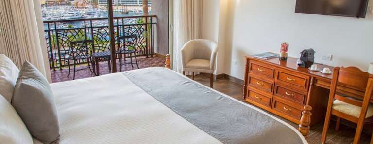 Hôtel Sandos Finisterra Los Cabos 5* pas cher photo 7