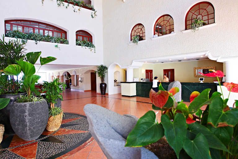 Hôtel Sandos Finisterra Los Cabos 5* pas cher photo 9