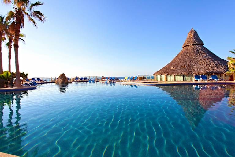 Hôtel Sandos Finisterra Los Cabos 5* pas cher photo 10