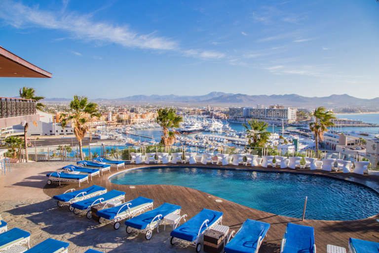 Hôtel Sandos Finisterra Los Cabos 5* pas cher photo 11