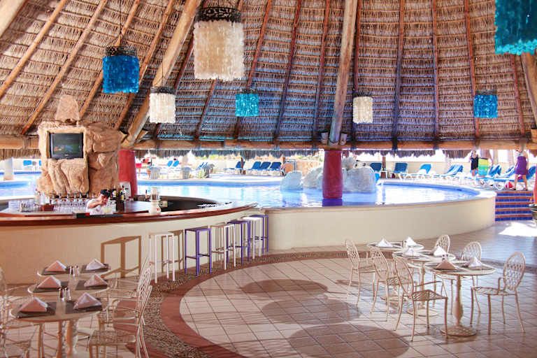 Hôtel Sandos Finisterra Los Cabos 5* pas cher photo 12