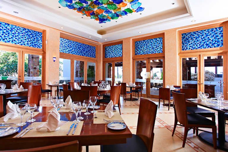 Hôtel Sandos Finisterra Los Cabos 5* pas cher photo 13