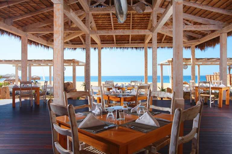 Hôtel Sandos Finisterra Los Cabos 5* pas cher photo 14